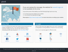 Tablet Screenshot of kl.regio.de